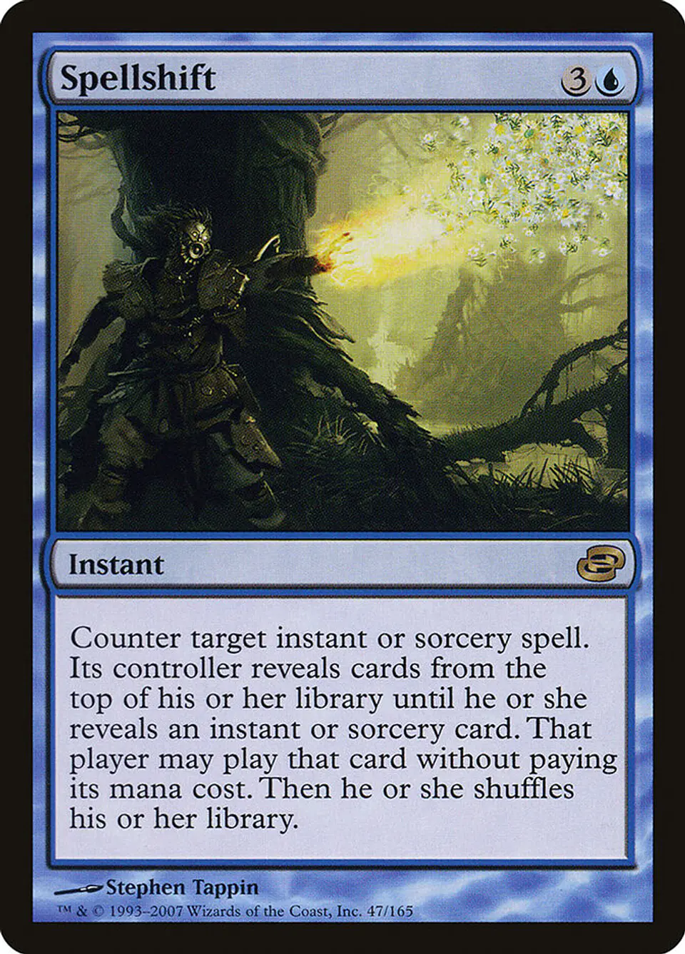Spellshift 1