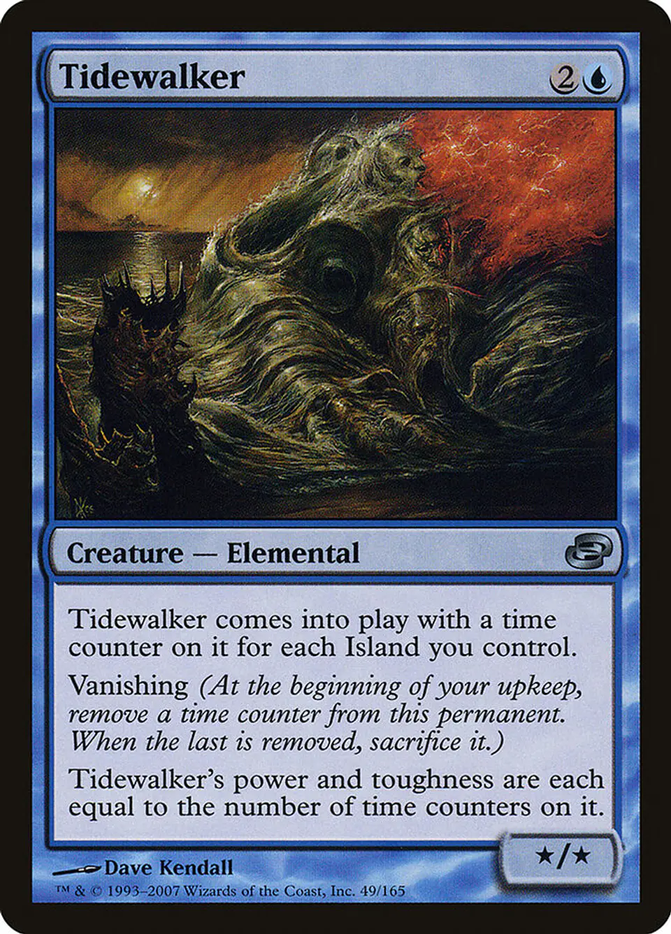 Tidewalker 1