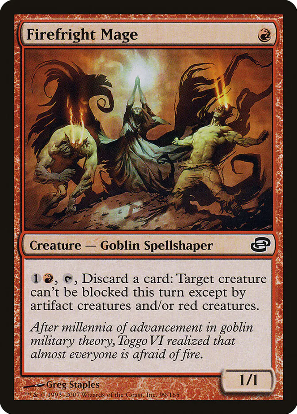 Firefright Mage 1
