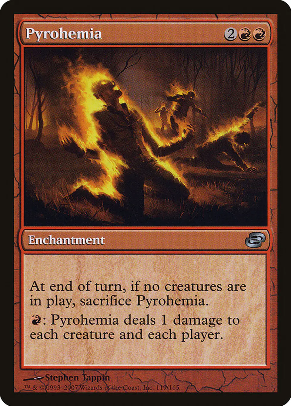 Pyrohemia 1