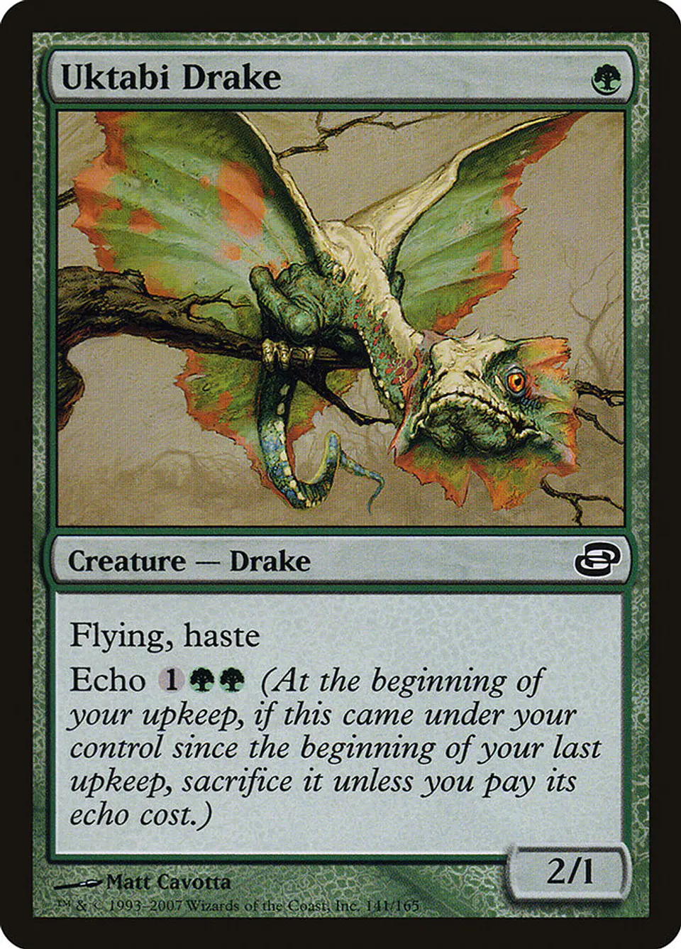 Uktabi Drake 1