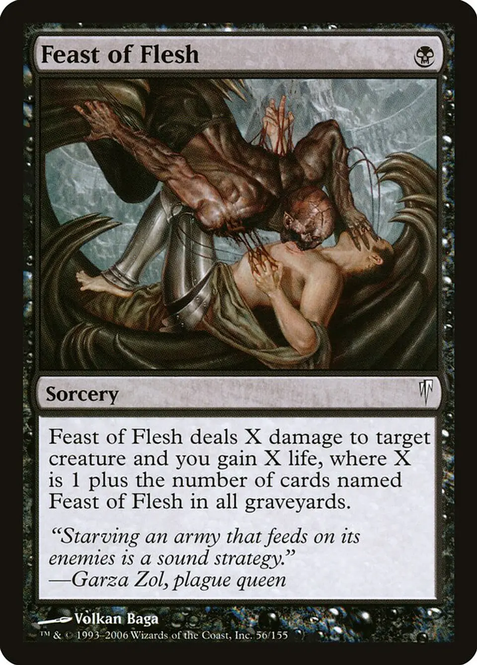 Feast of Flesh 1