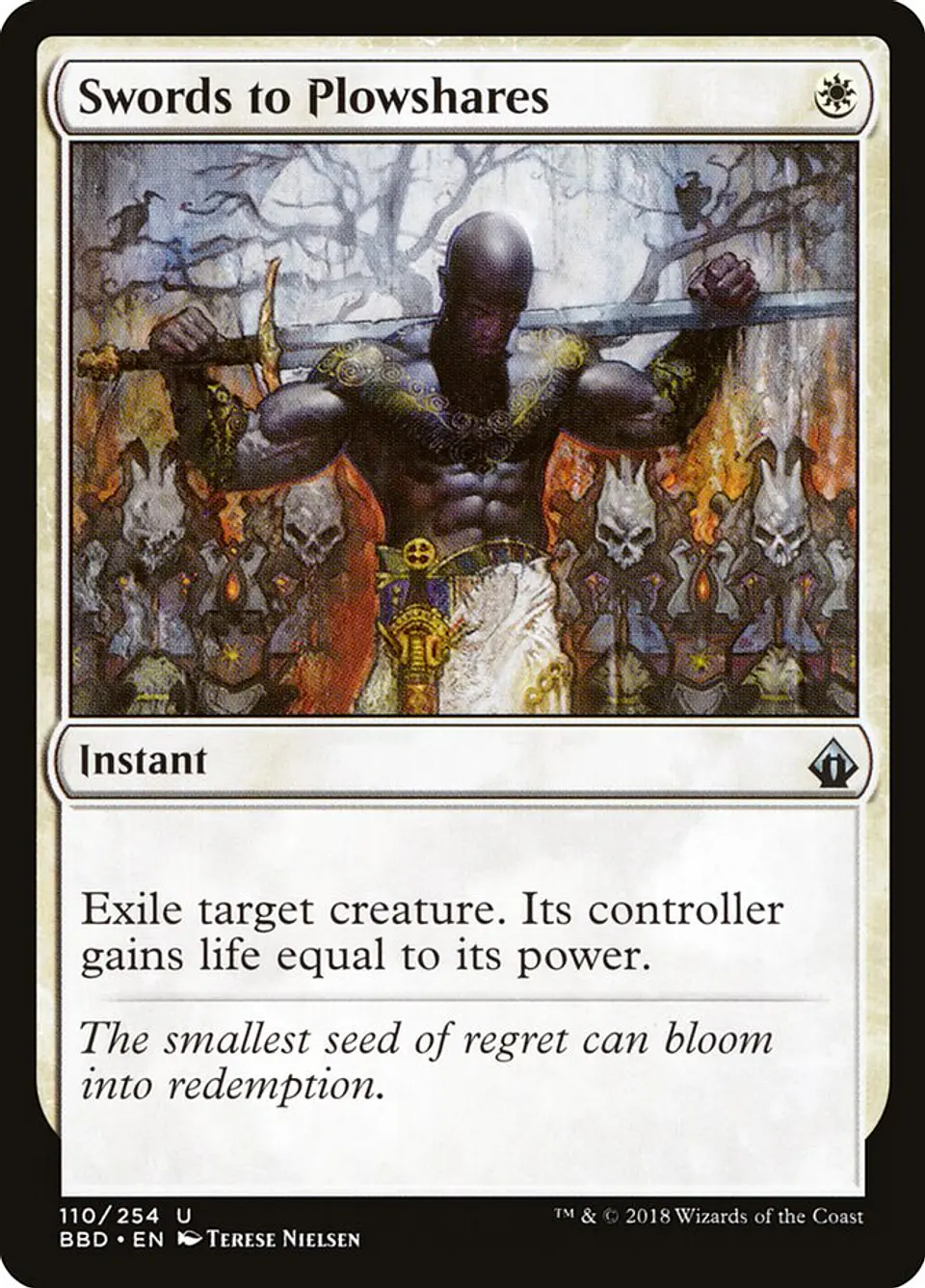 Swords to Plowshares 1