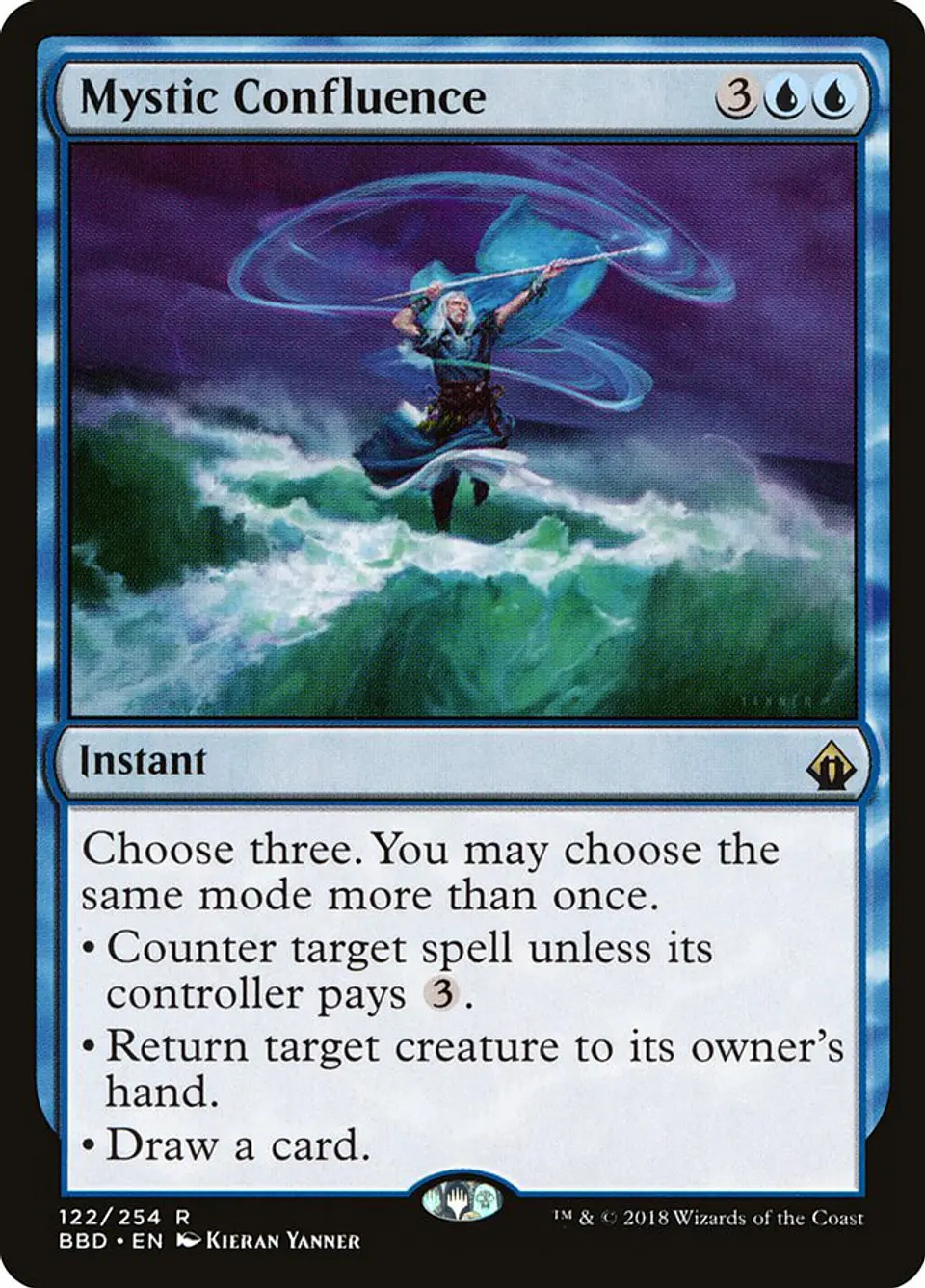 Mystic Confluence 1