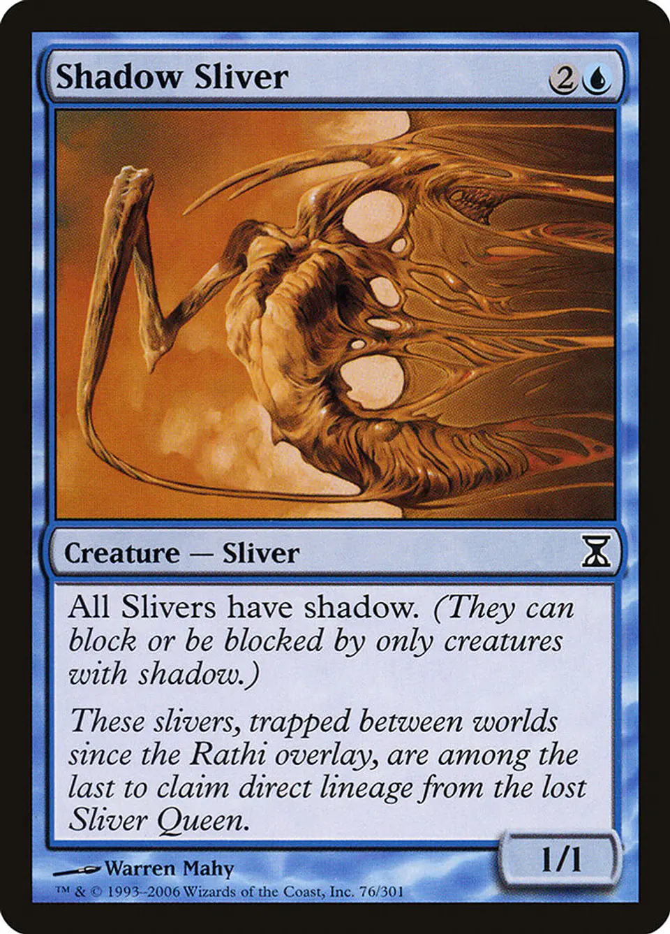 Shadow Sliver 1