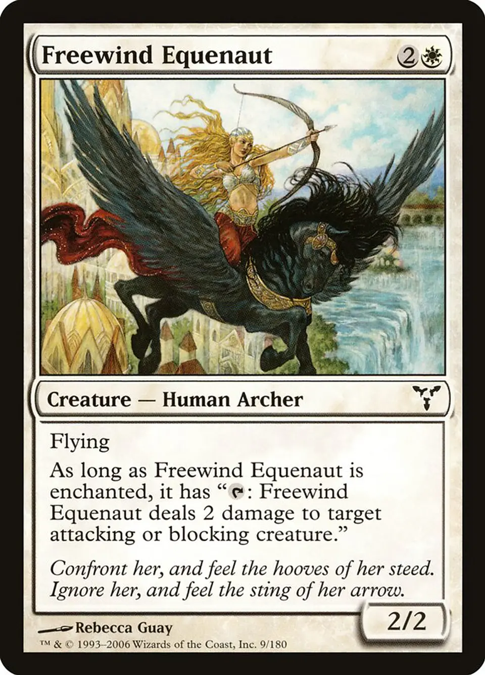 Freewind Equenaut 1