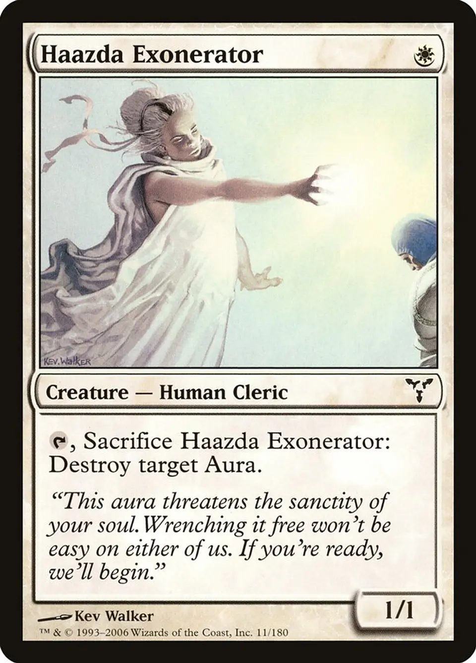 Haazda Exonerator 1