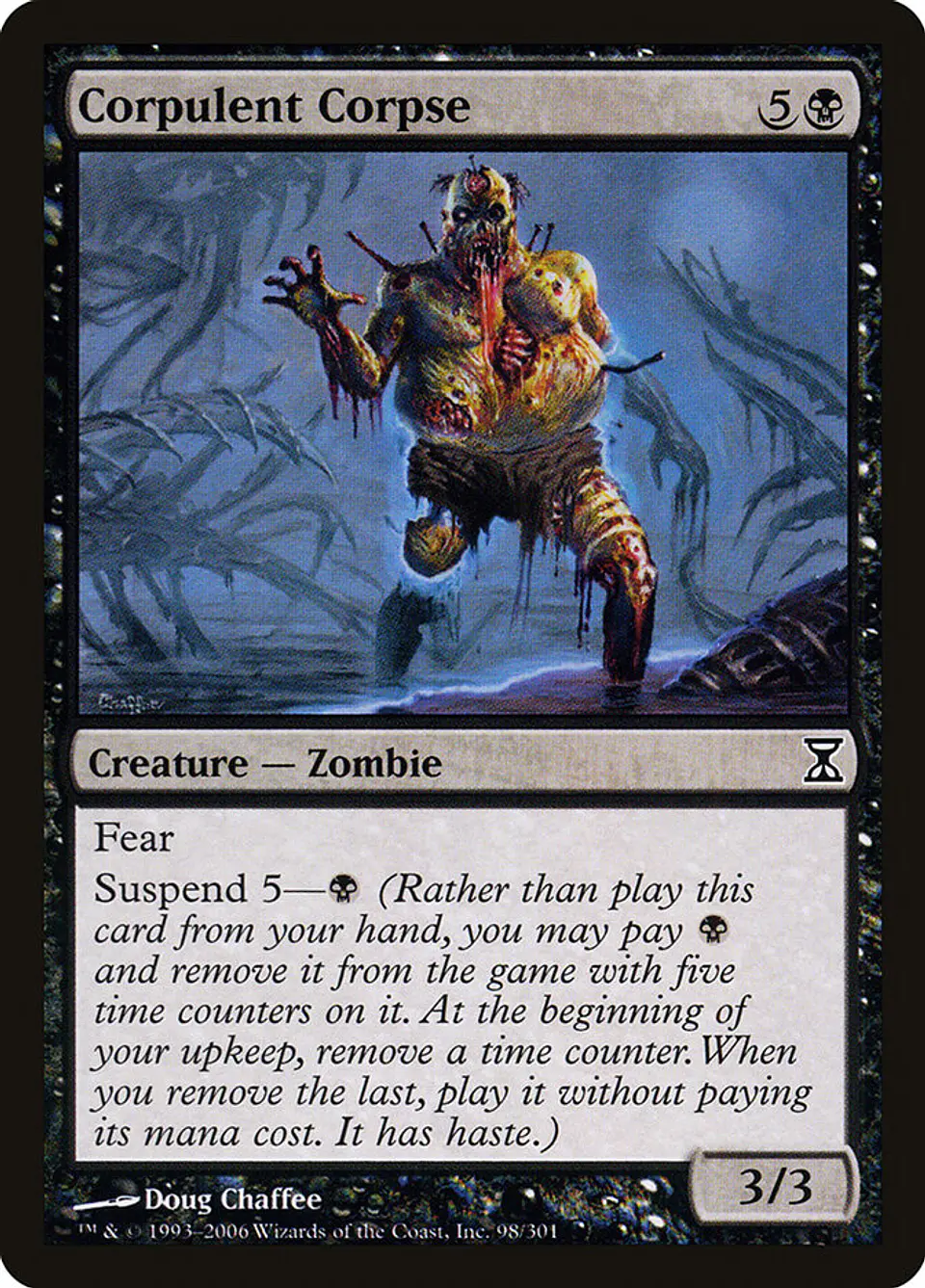 Corpulent Corpse 1