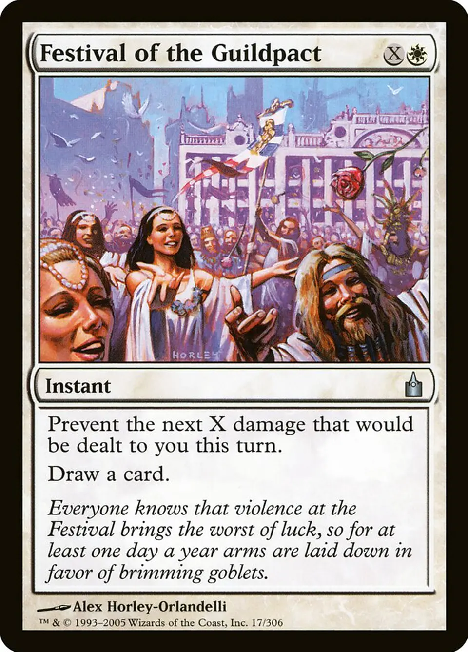 Festival of the Guildpact 1