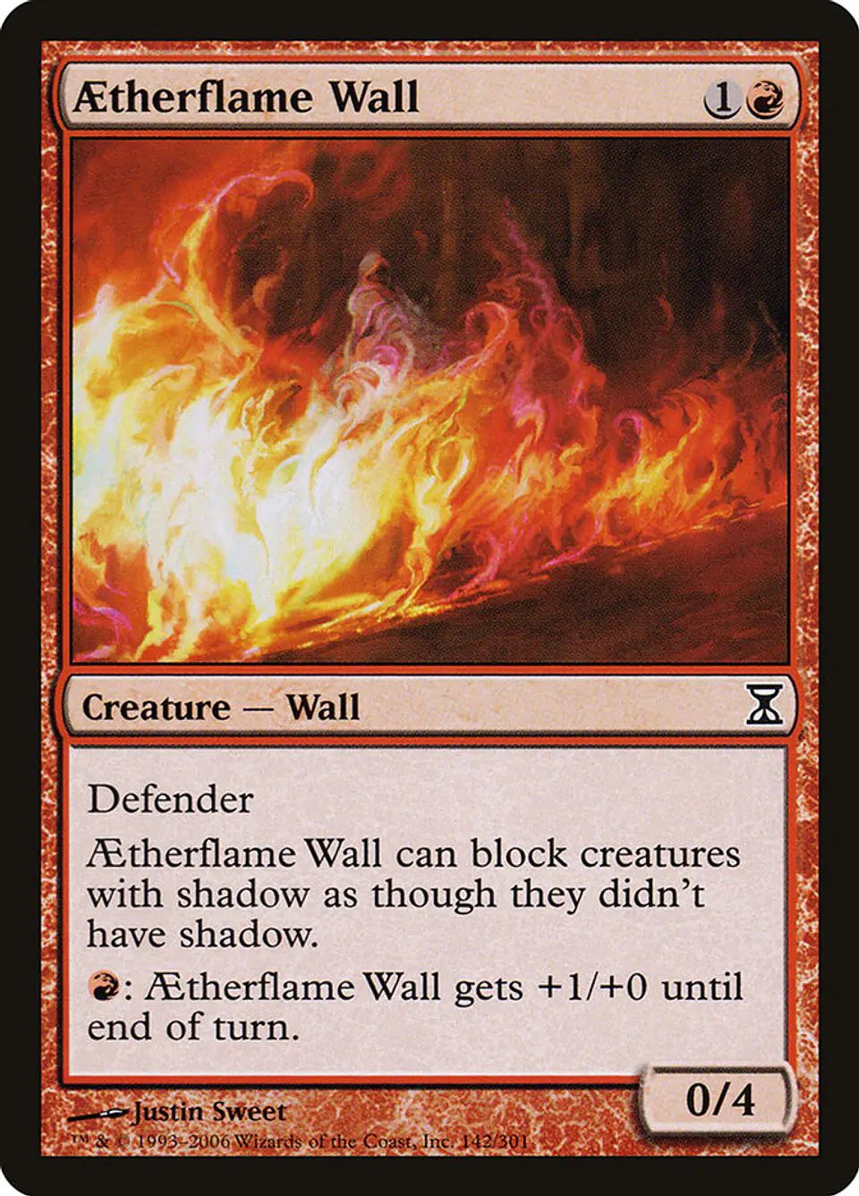 Aetherflame Wall 1