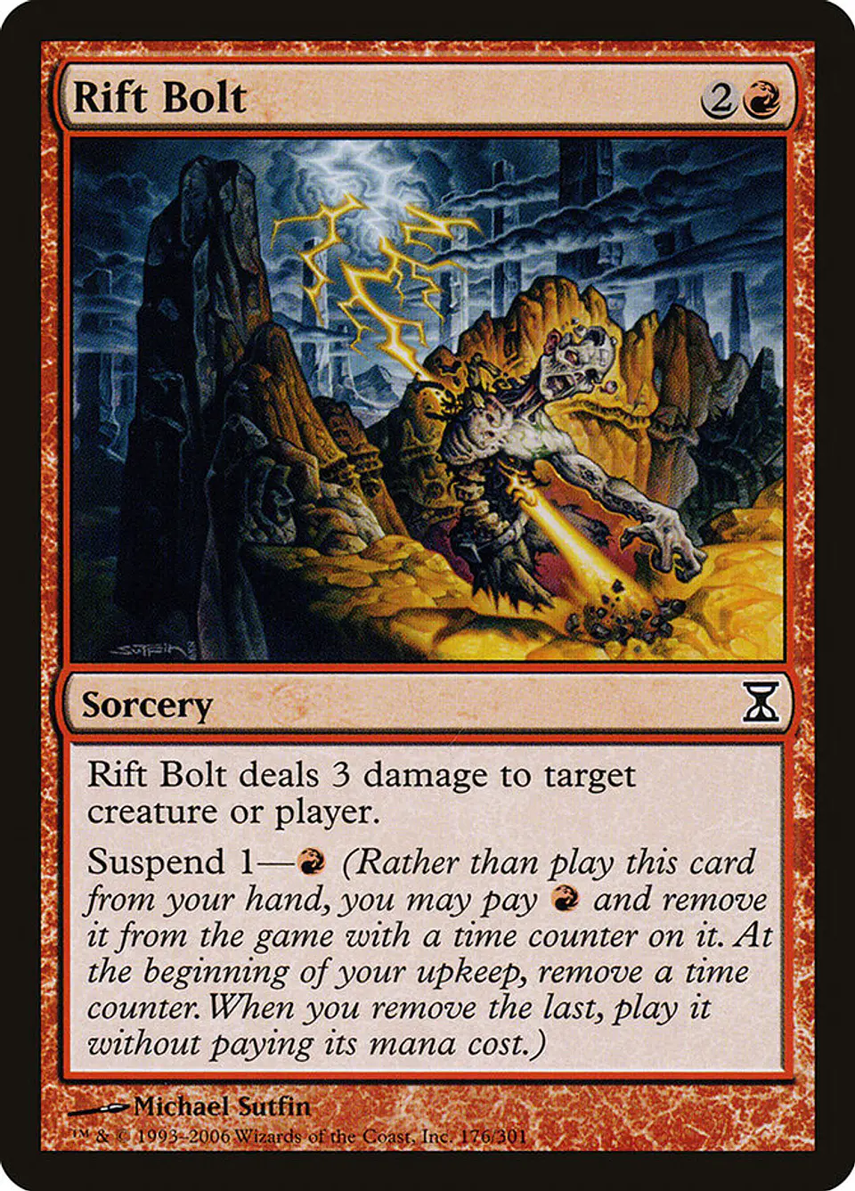 Rift Bolt 1