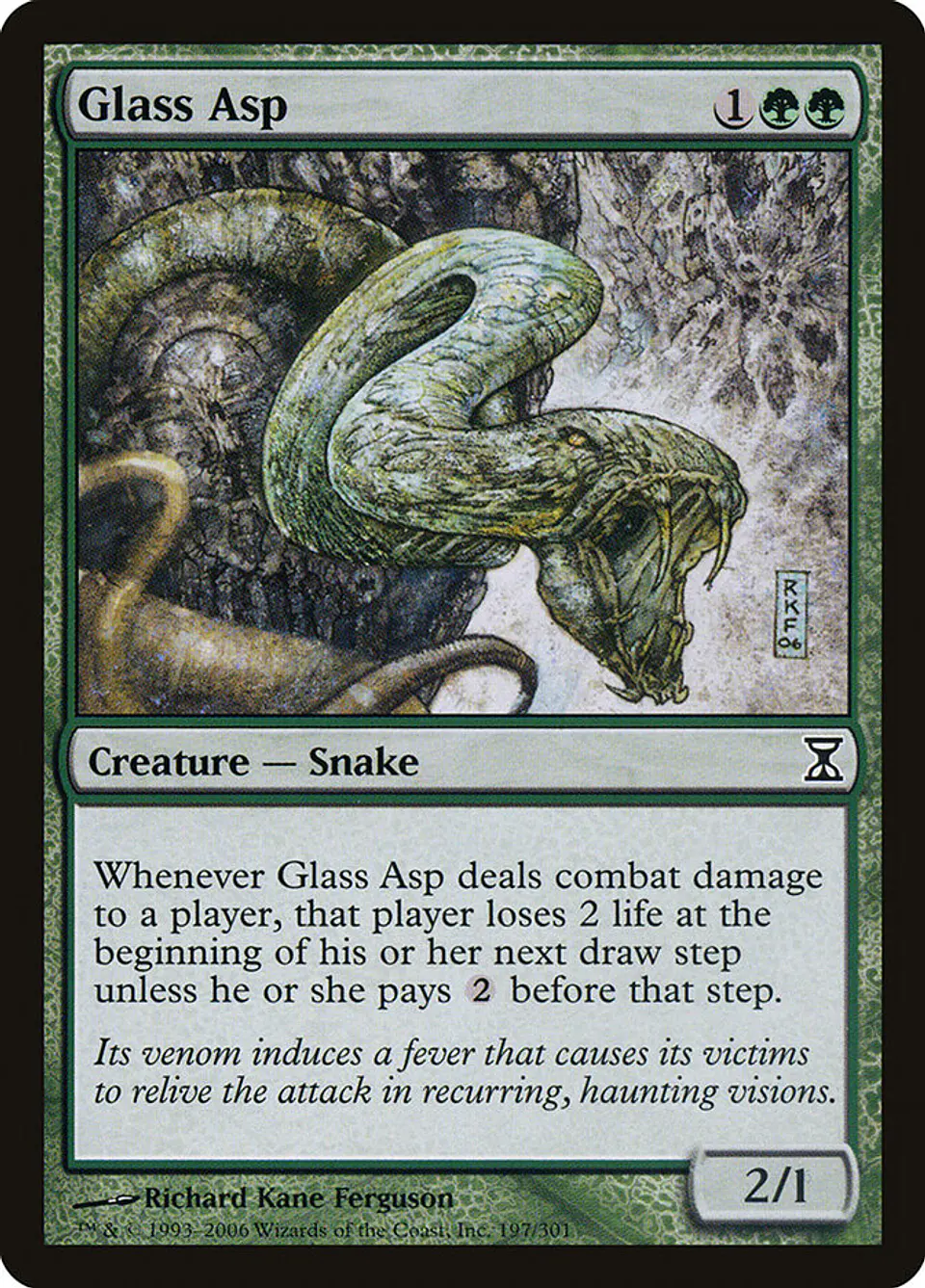 Glass Asp 1