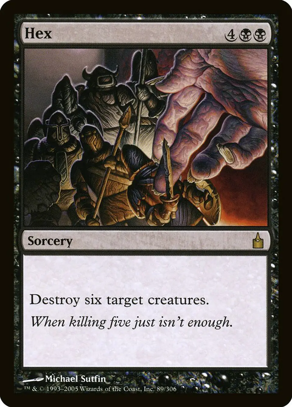 Hex 1