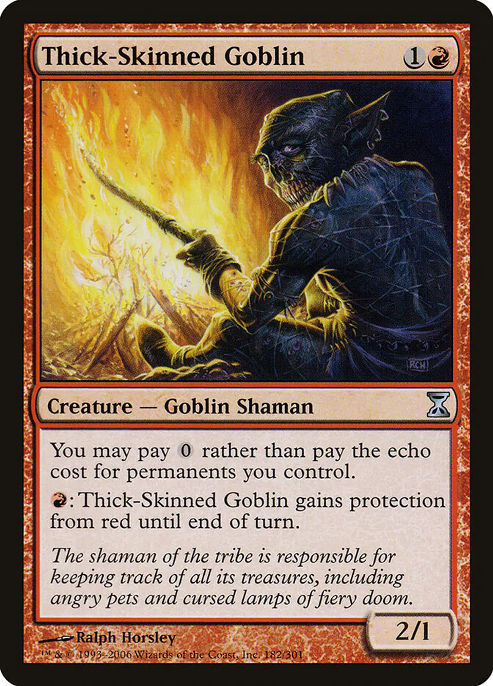 Thick-Skinned Goblin 1