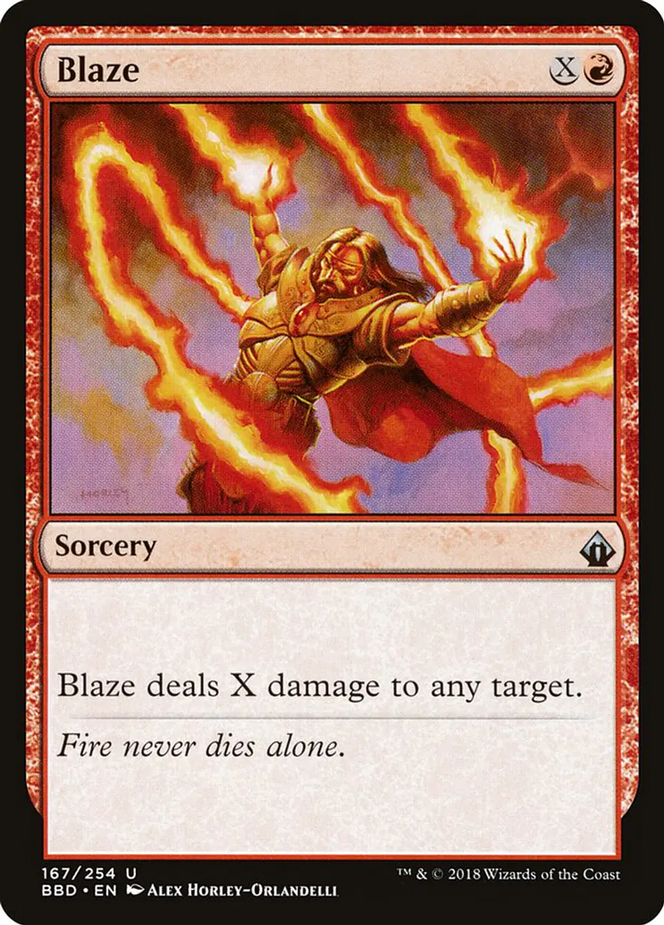 Blaze 1