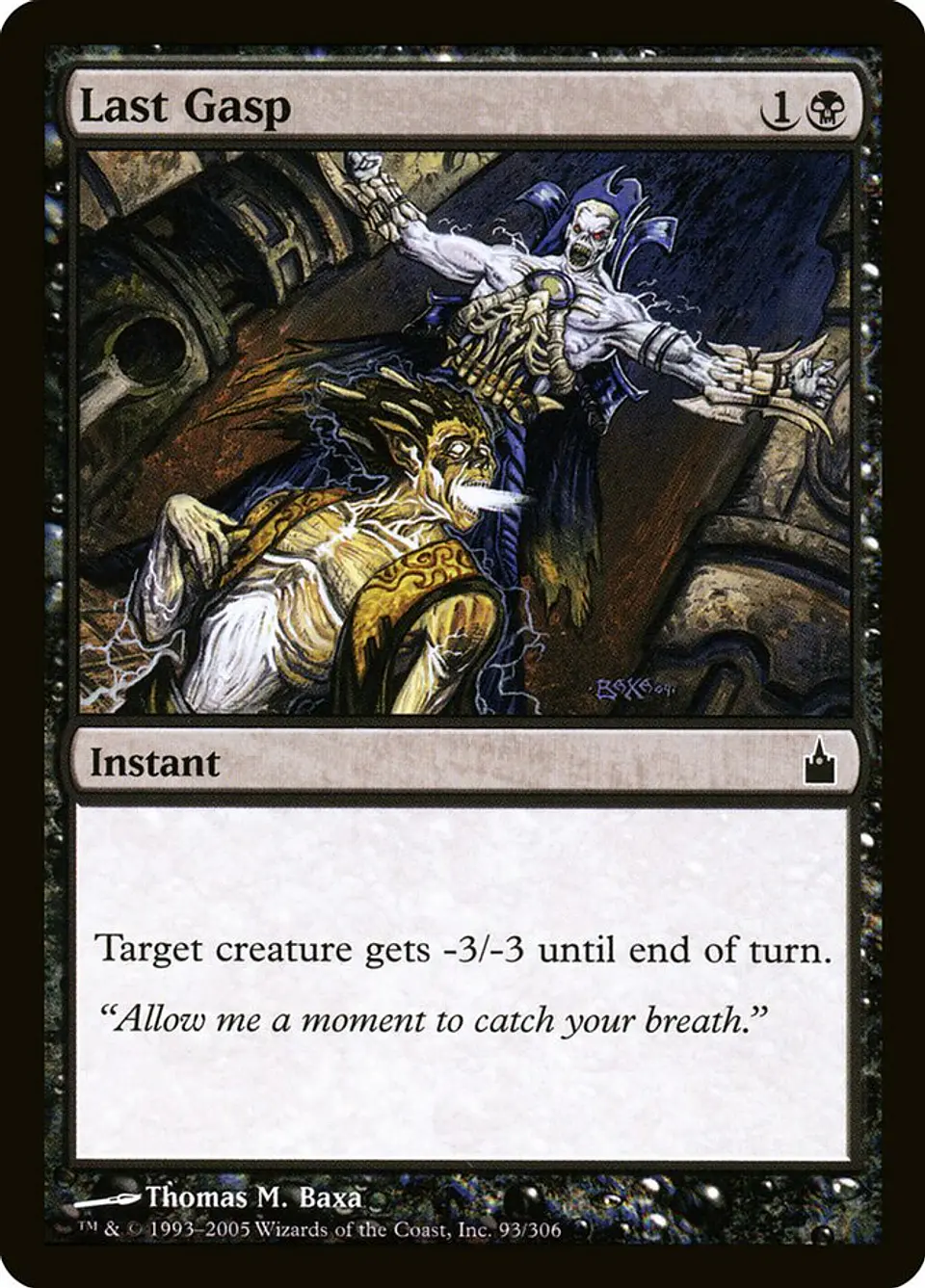 Last Gasp 1