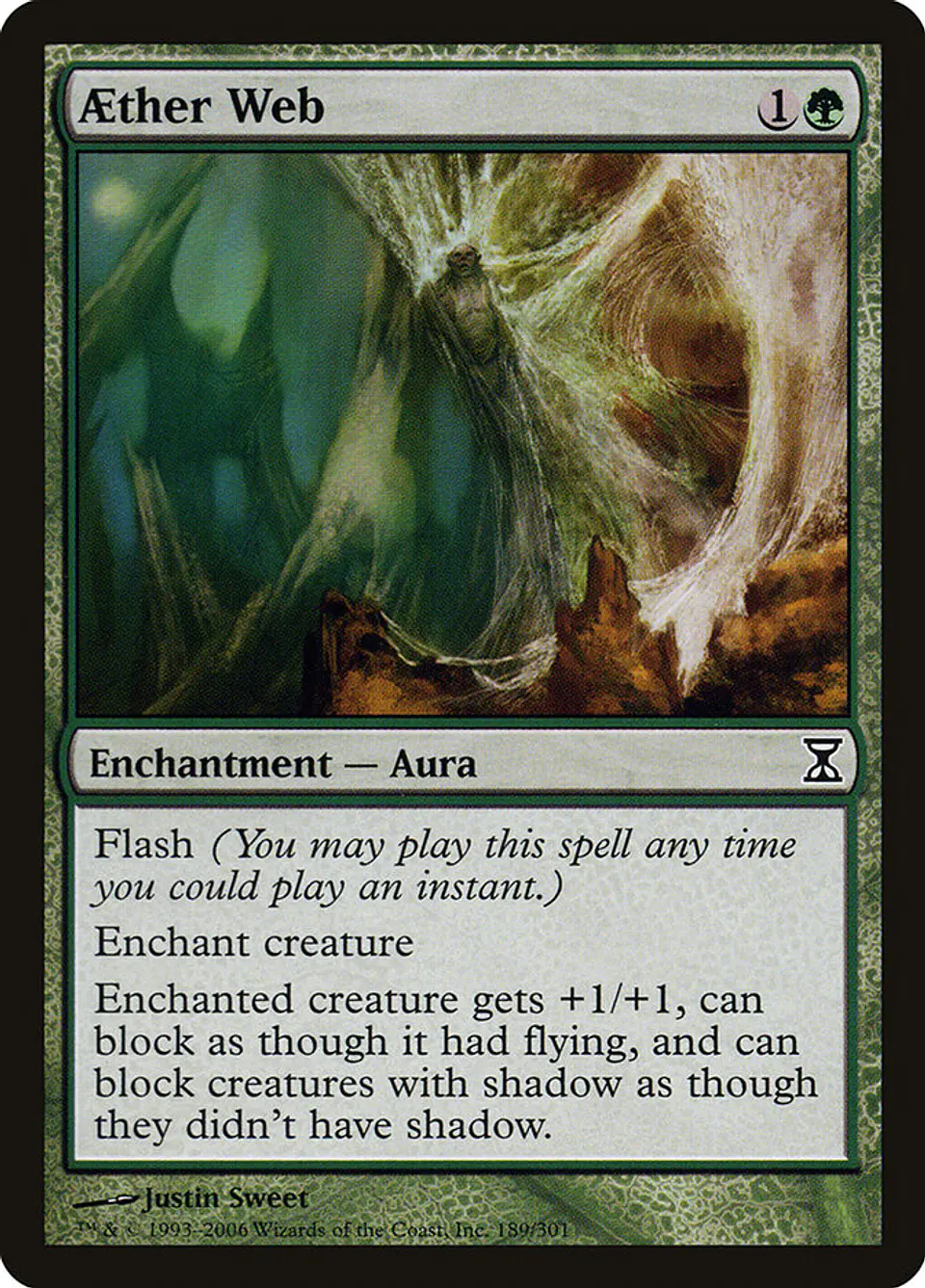 Aether Web 1