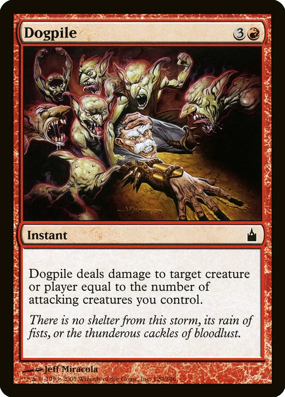Dogpile 1