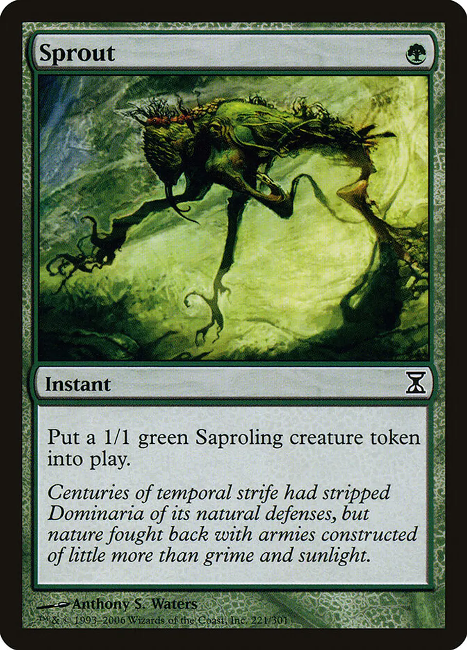 Sprout 1