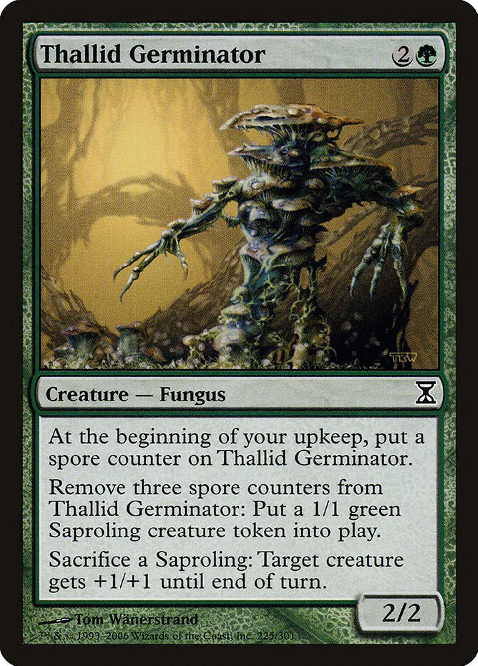 Thallid Germinator 1
