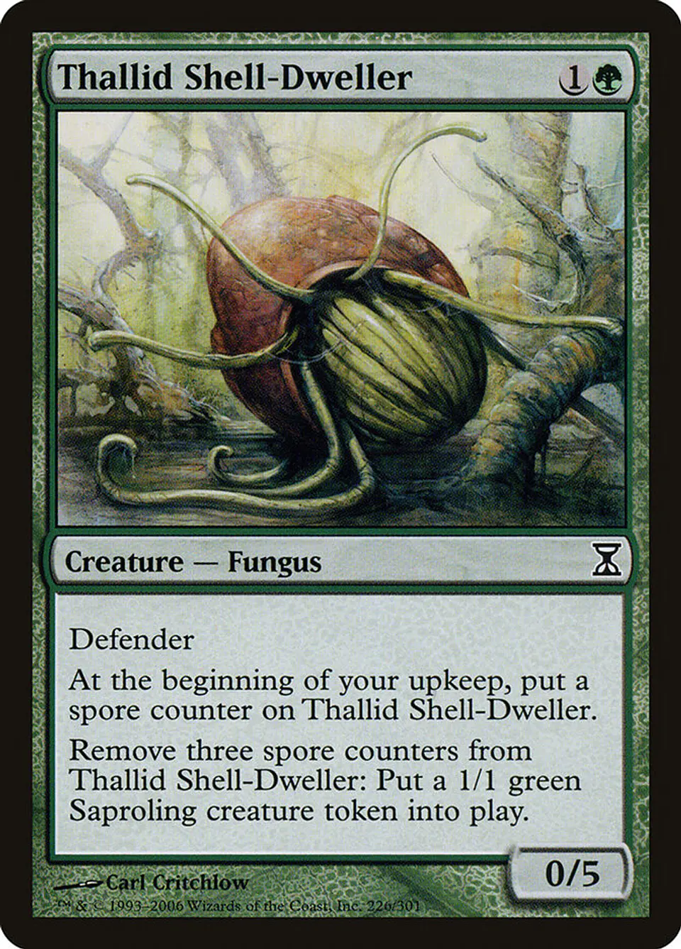 Thallid Shell-Dweller 1