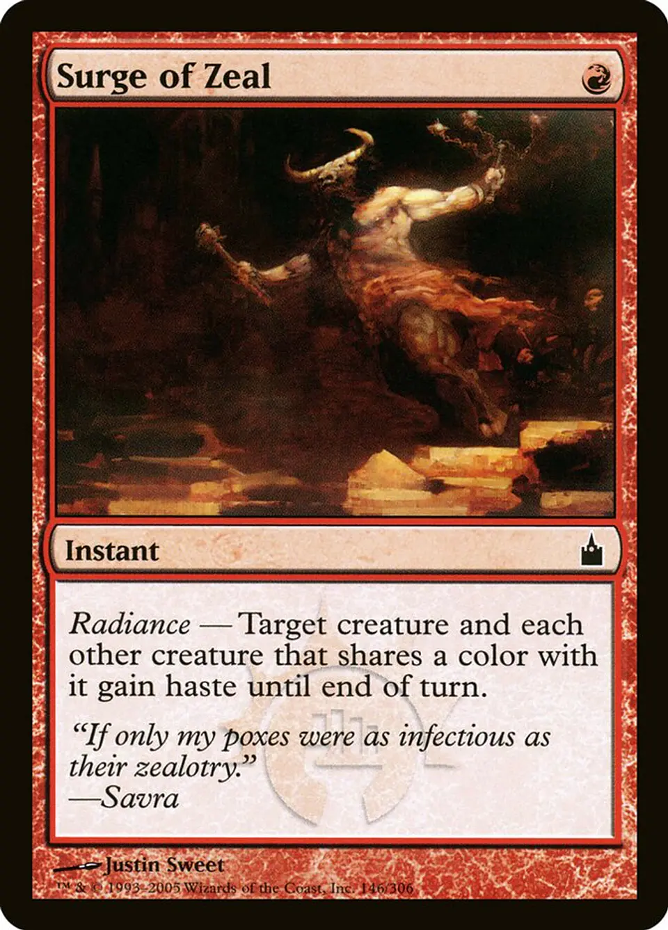 Surge of Zeal 1