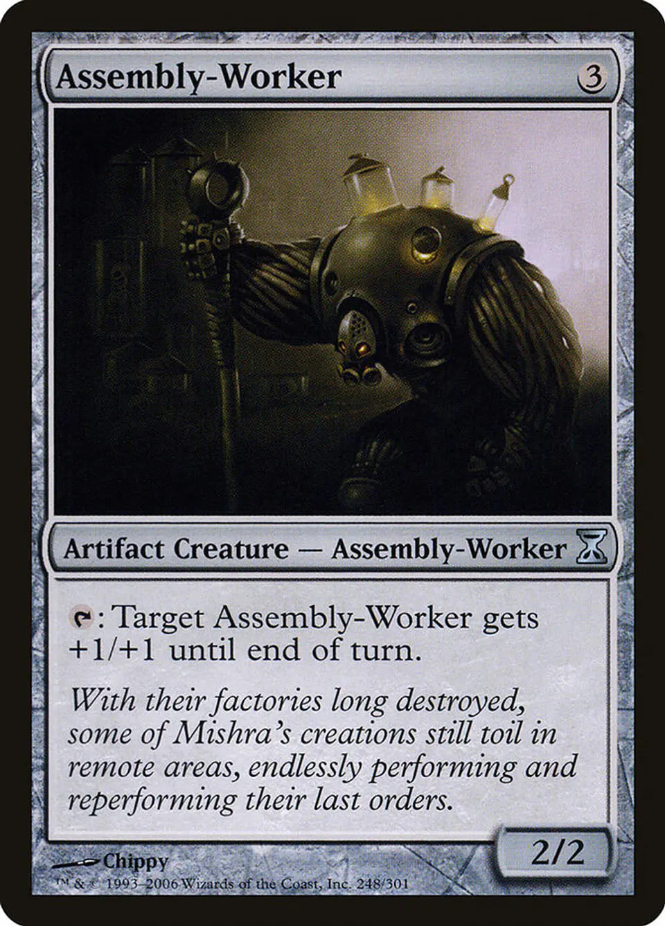 Assembly-Worker 1