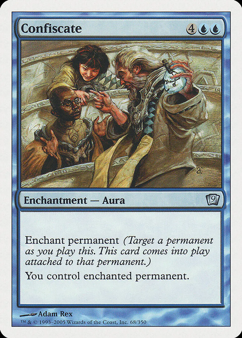 Confiscate 1