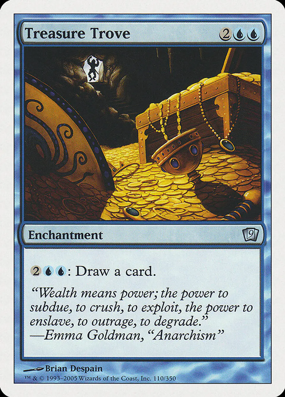 Treasure Trove 1