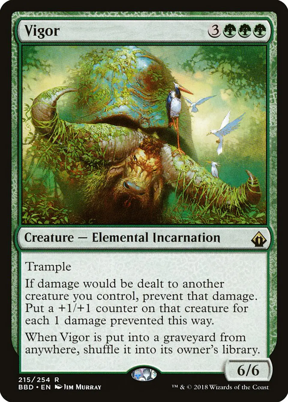 Vigor 1