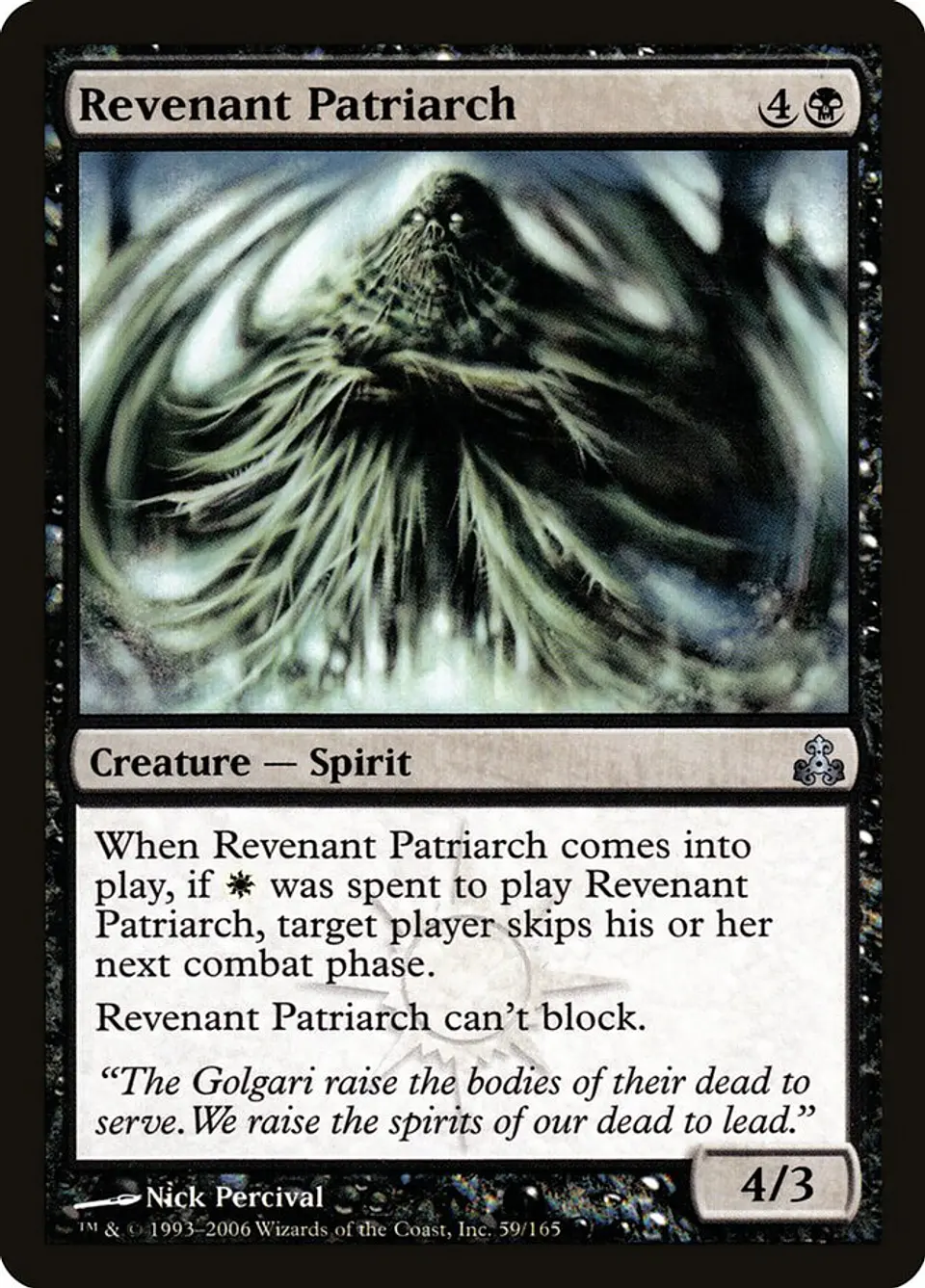 Revenant Patriarch 1