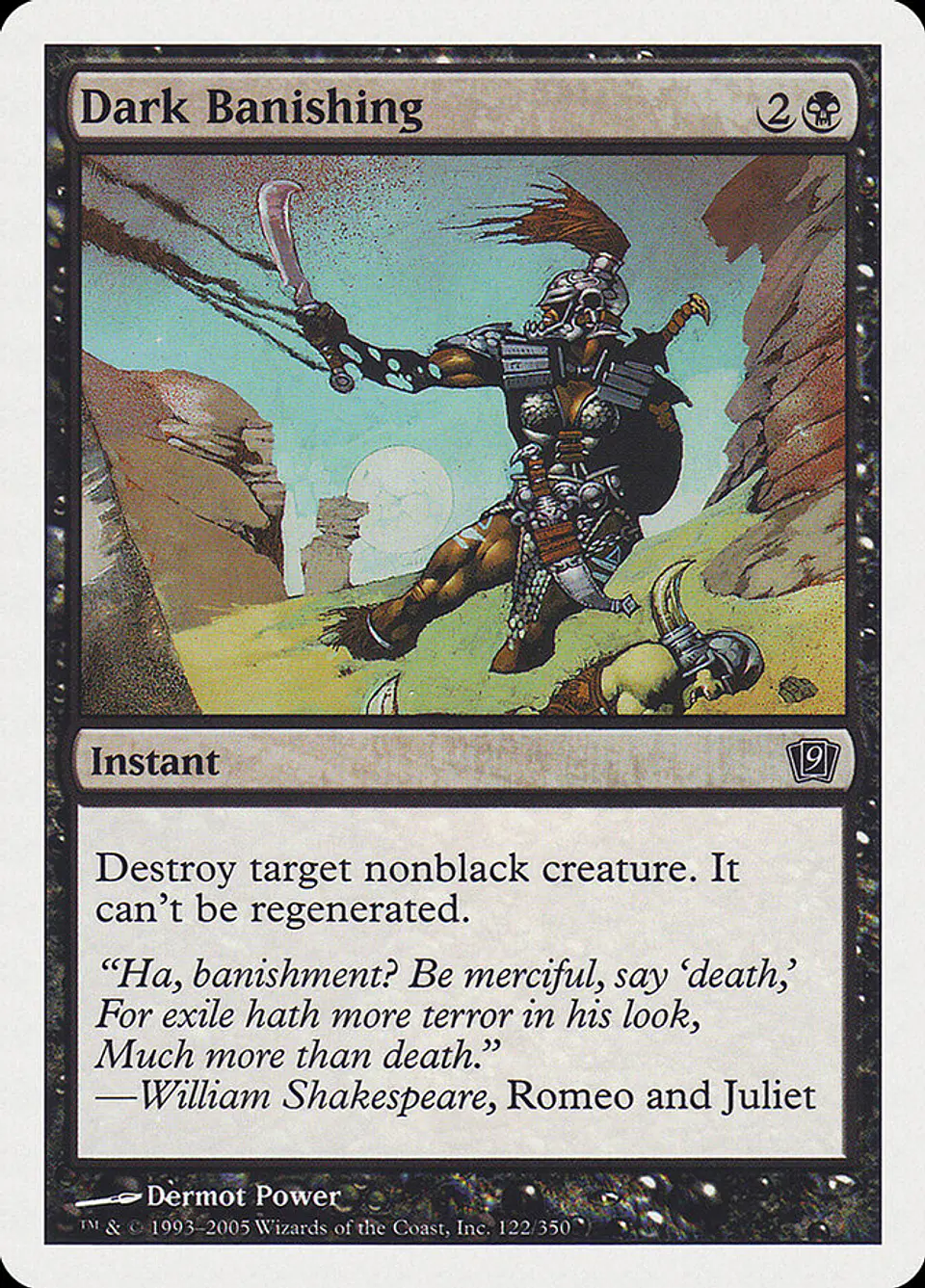 Dark Banishing 1