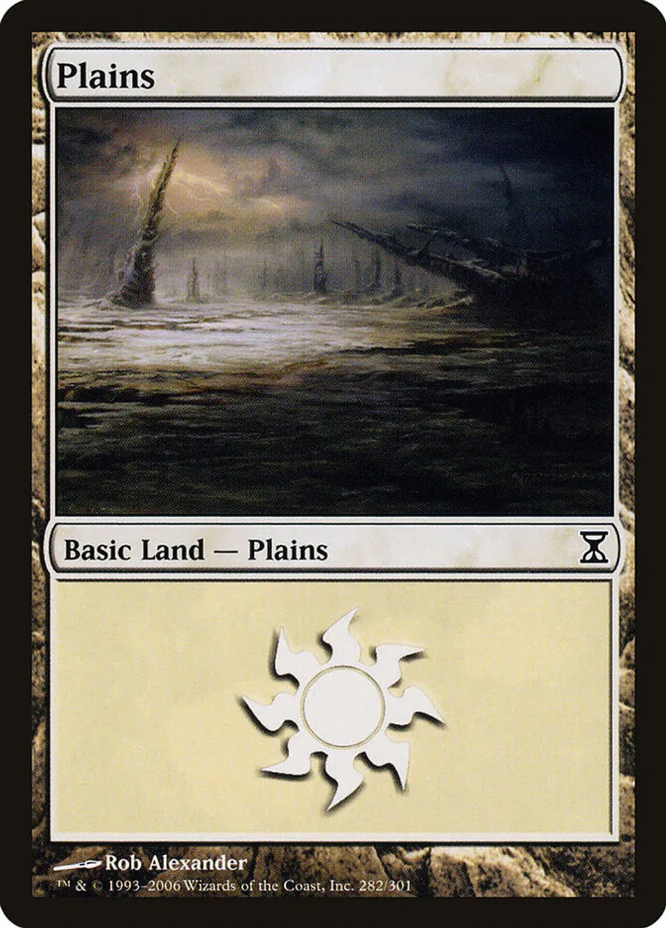 Plains 1