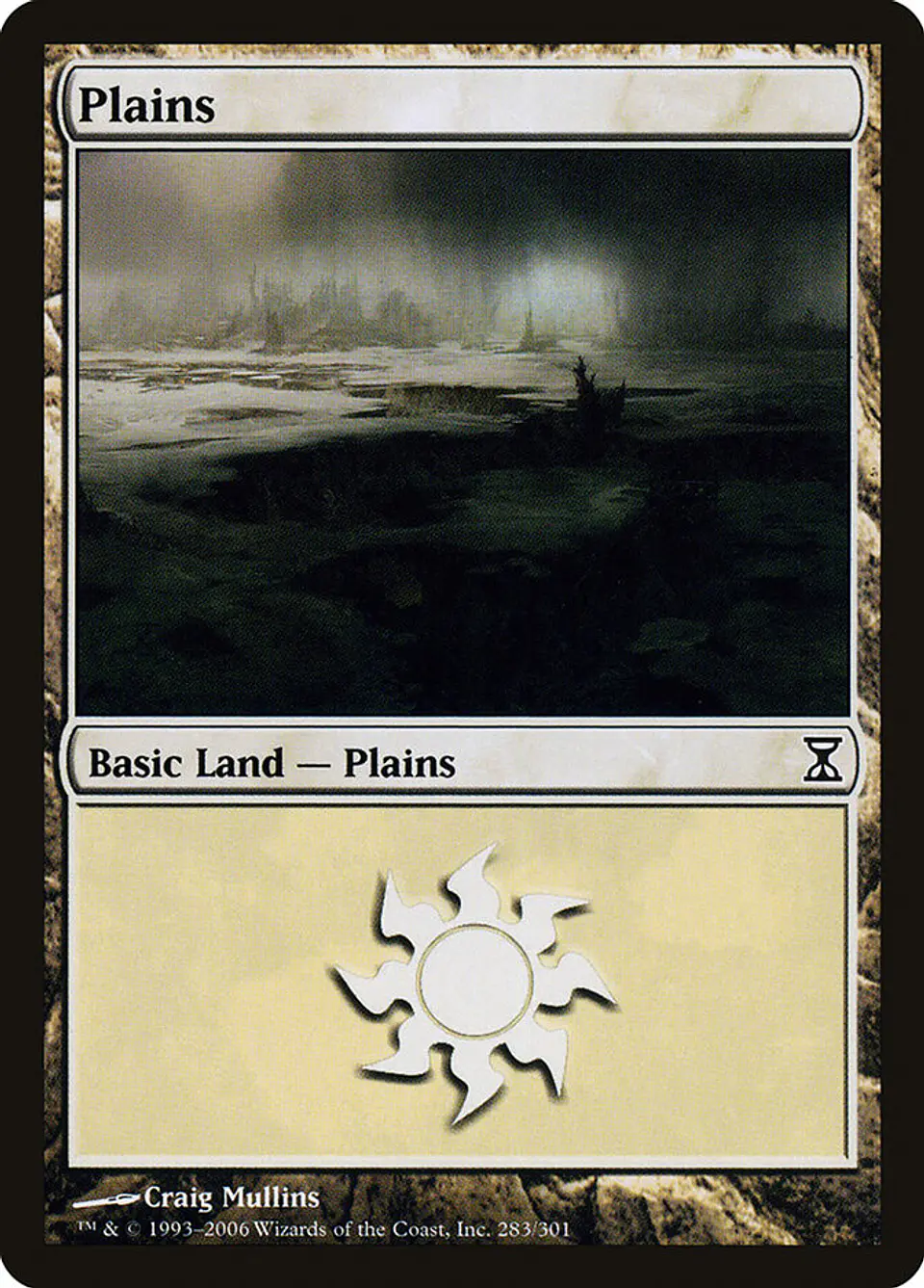 Plains 1