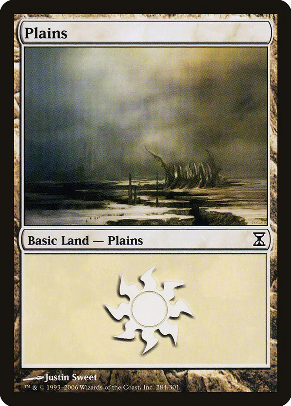 Plains 1