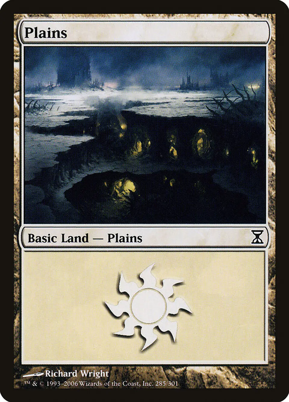 Plains 1