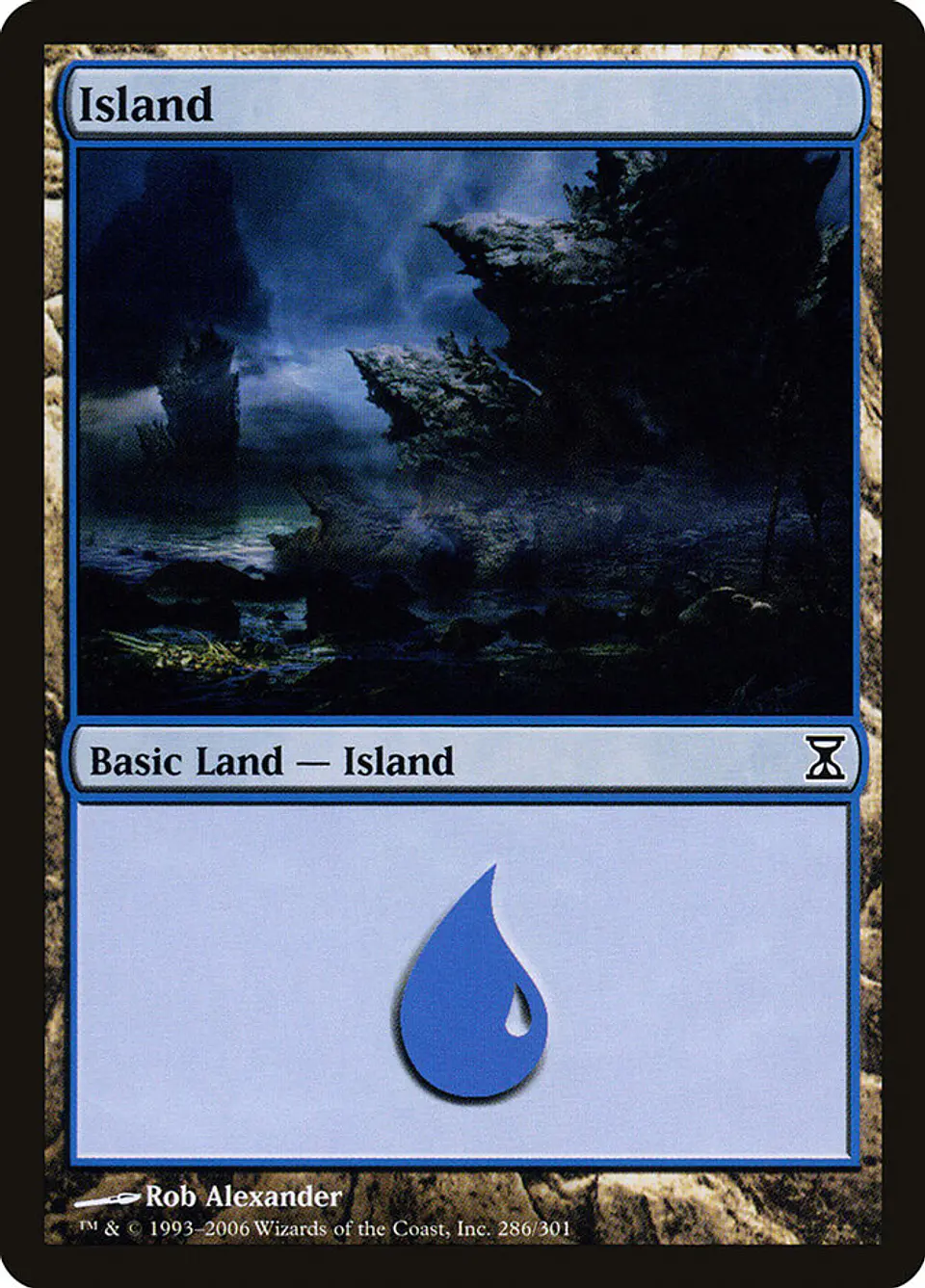 Island 1