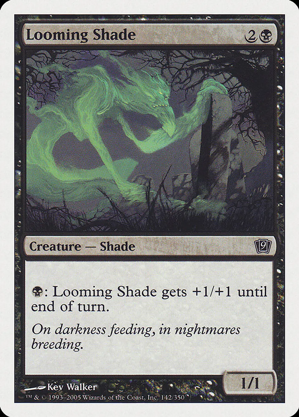 Looming Shade 1