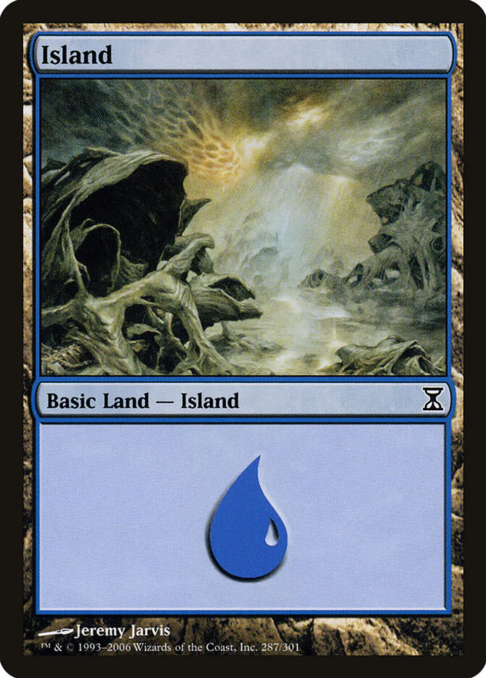 Island 1