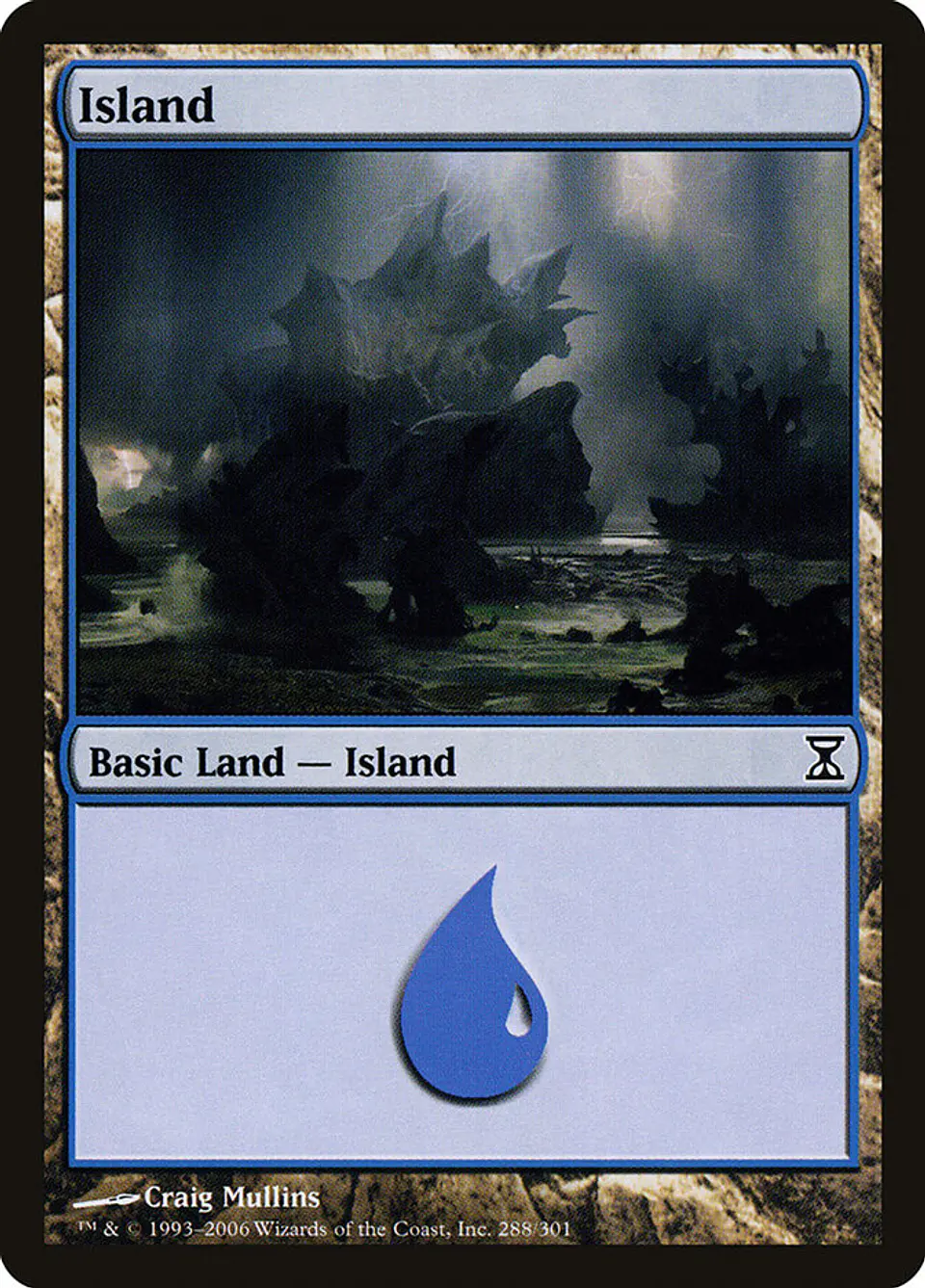 Island 1