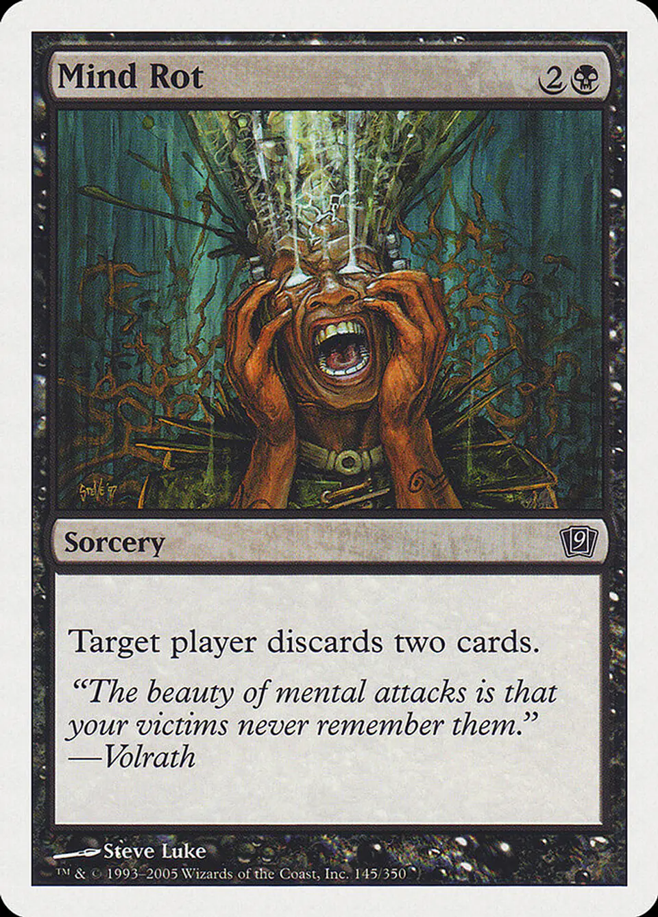 Mind Rot 1