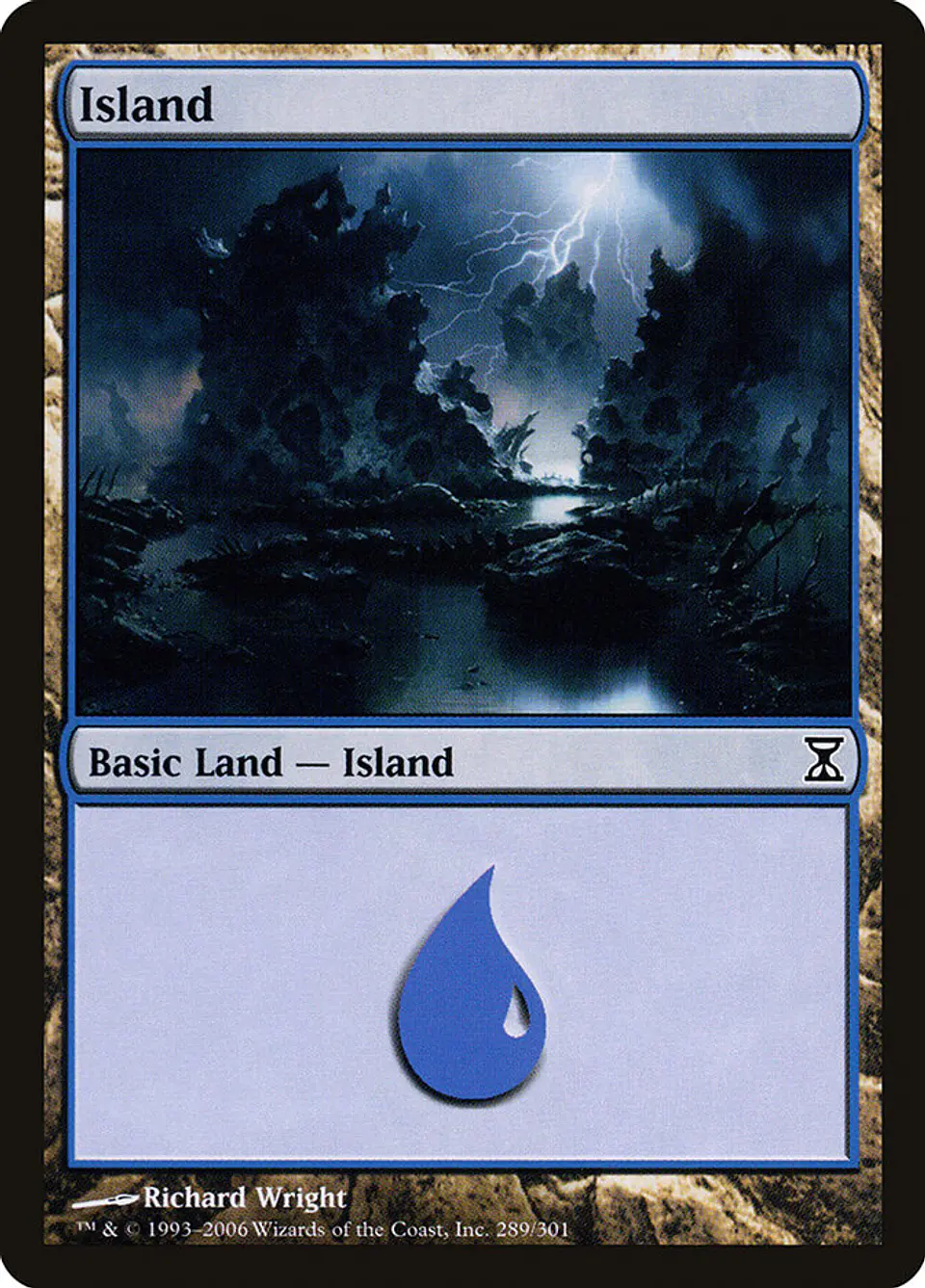 Island 1