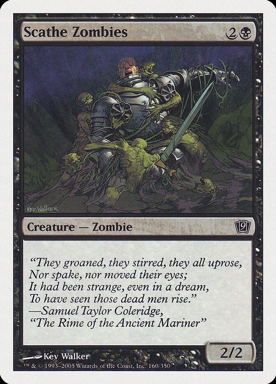 Scathe Zombies 1