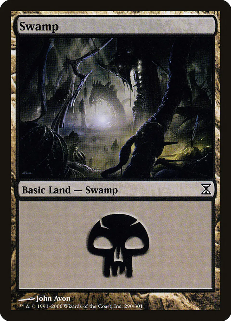 Swamp 1