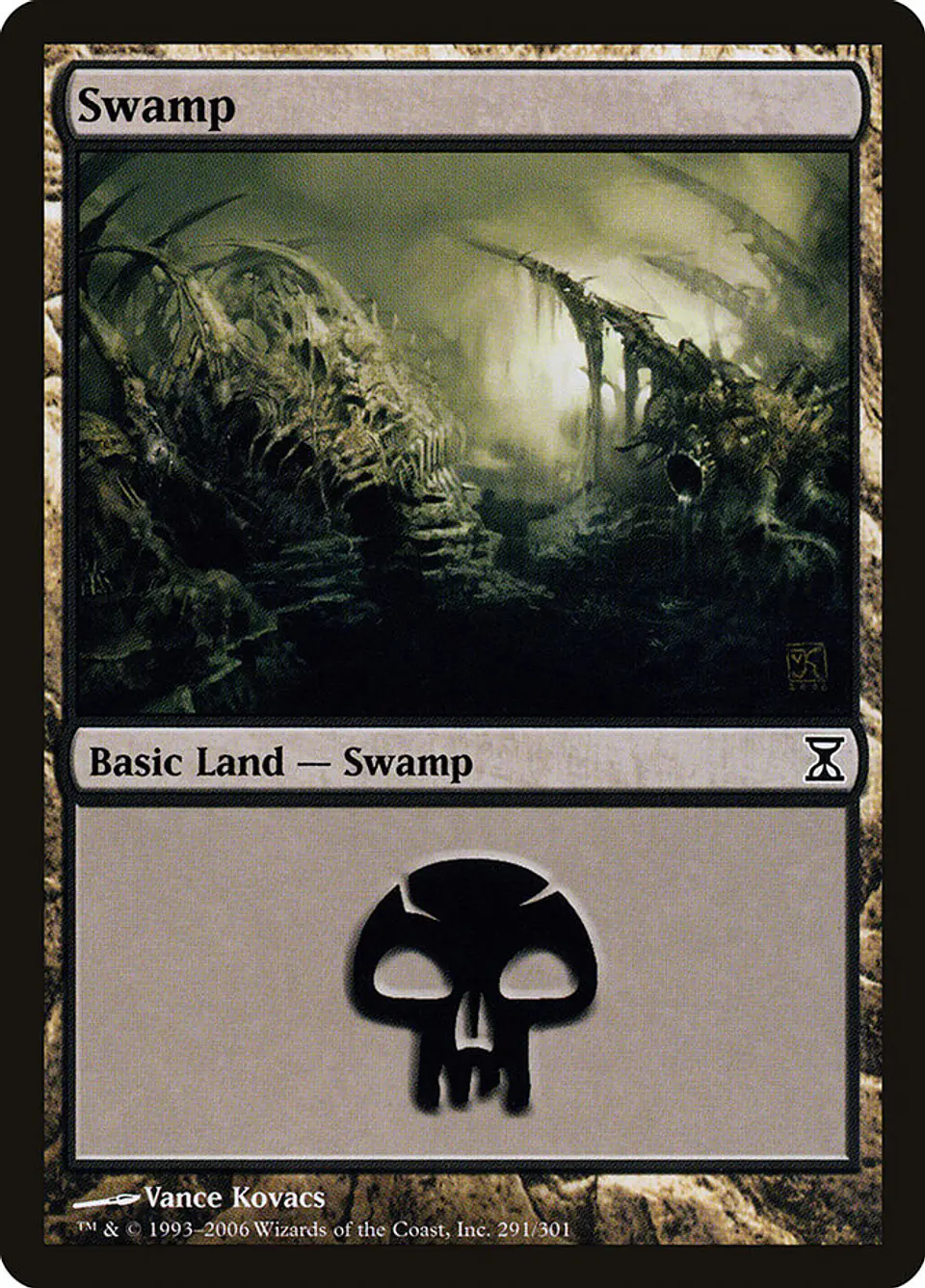 Swamp 1