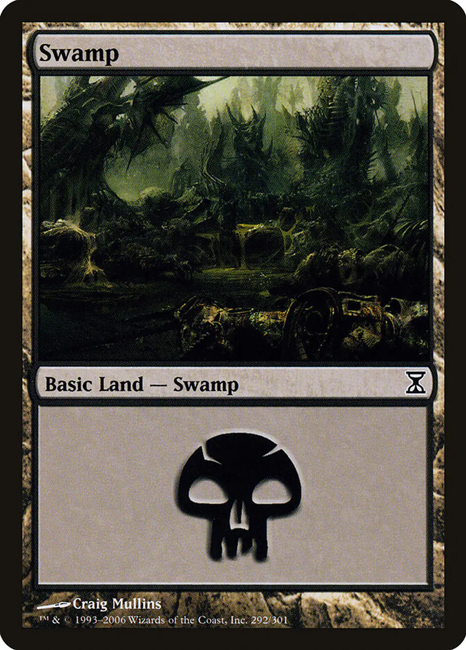 Swamp 1
