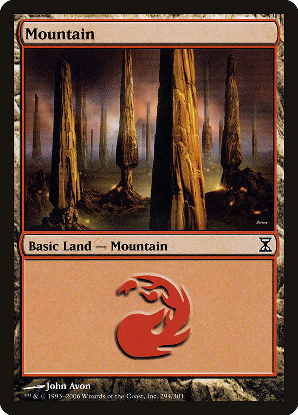 Mountain 1