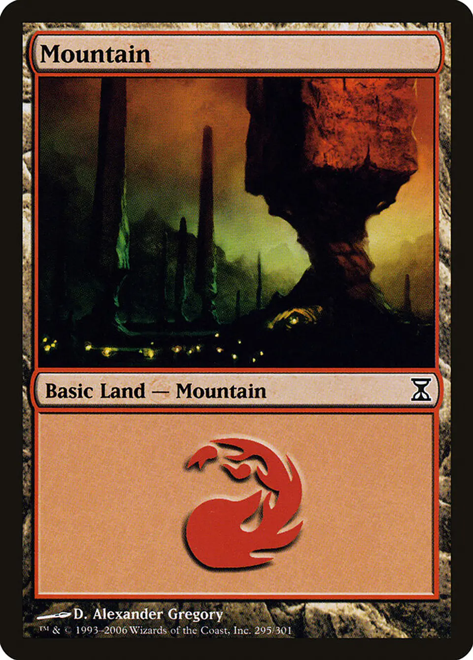 Mountain 1