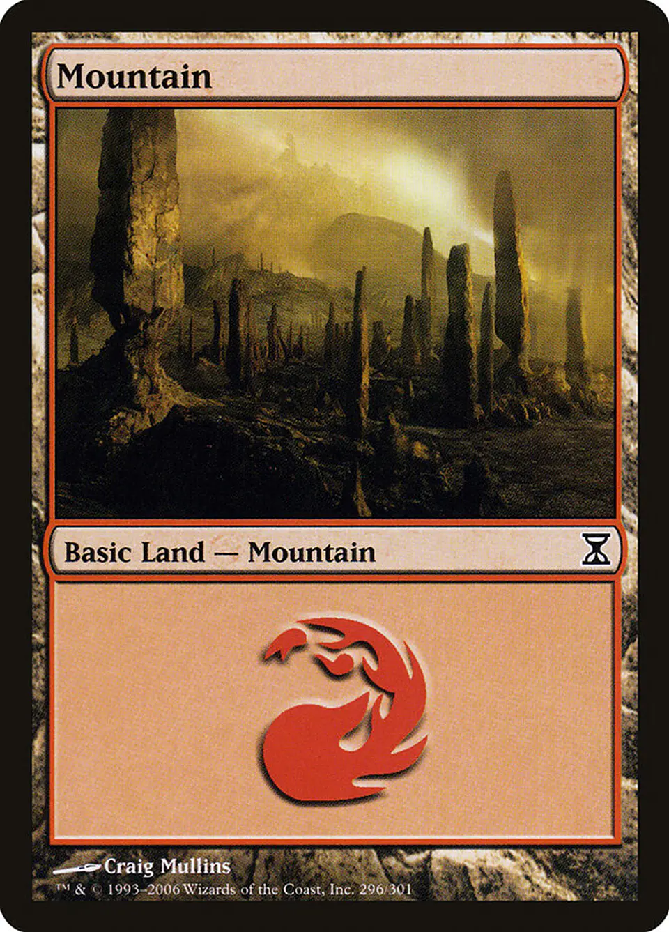 Mountain 1