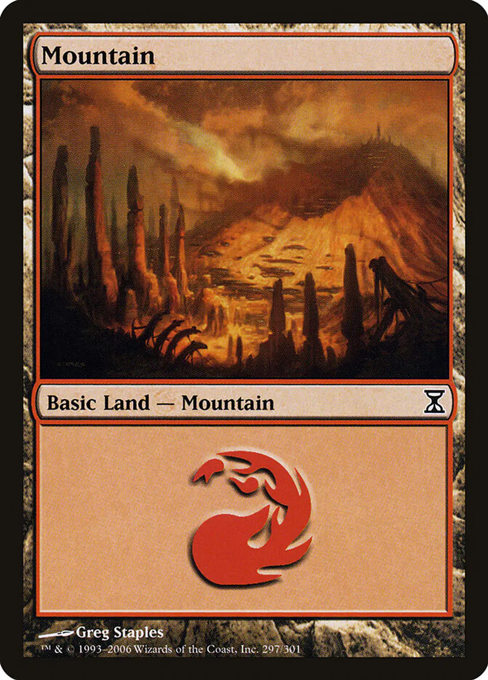 Mountain 1